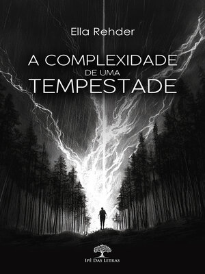 cover image of A Complexidade de uma Tempestade